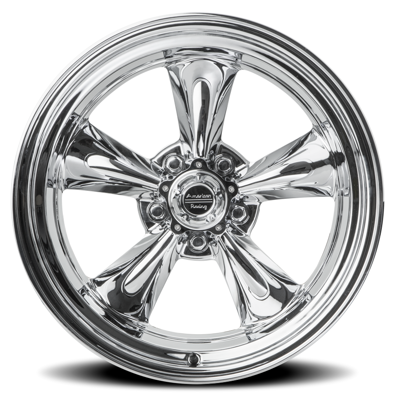American Racing Torq Thrust II - Image 2