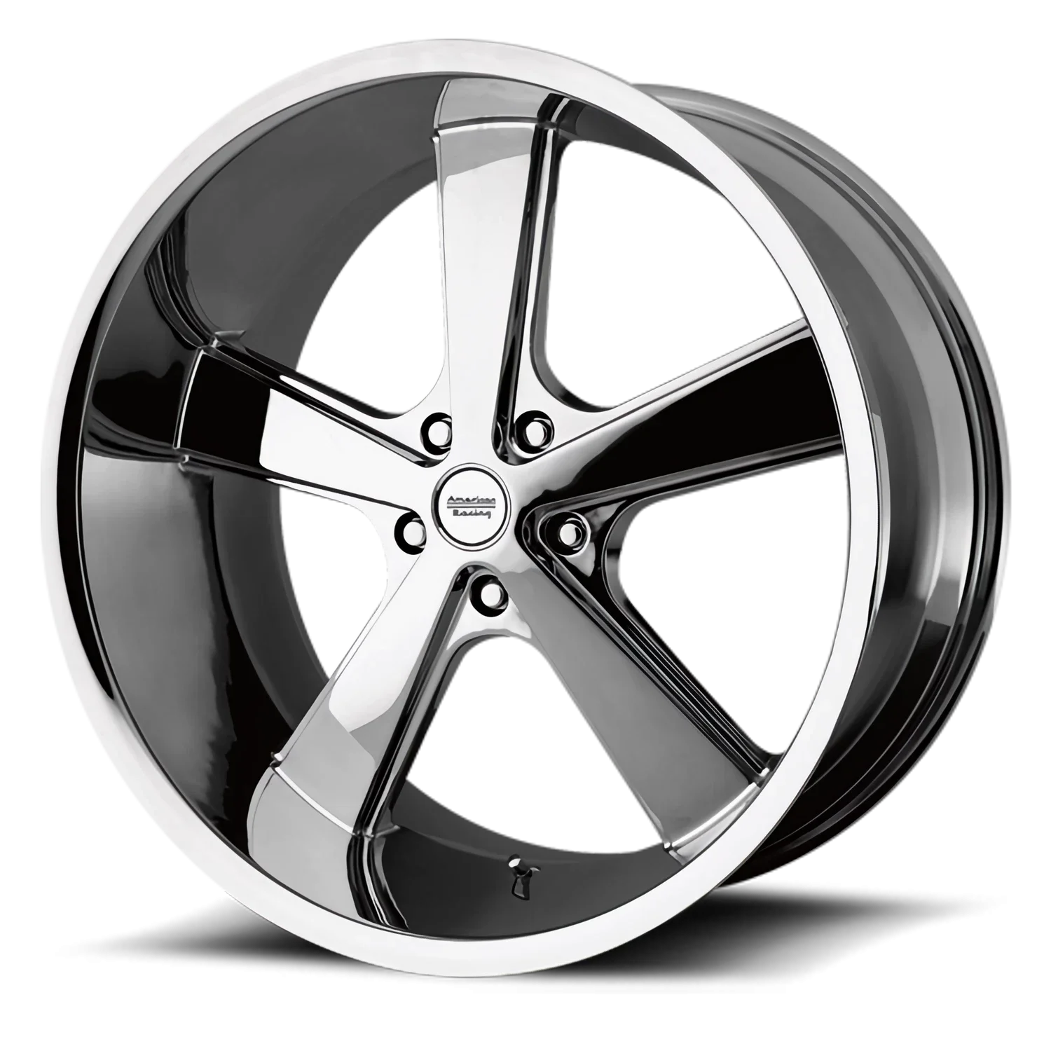 American Racing Nova