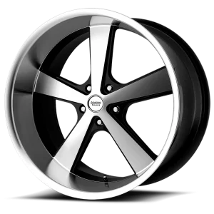 American Racing Nova