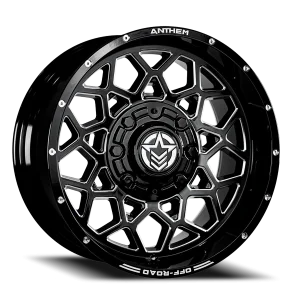 Anthem Off-Road Avenger