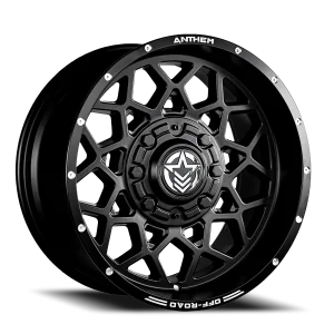 Anthem Off-Road Avenger