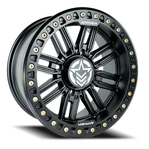 Anthem Off-Road Equalizer Beadlock UTV