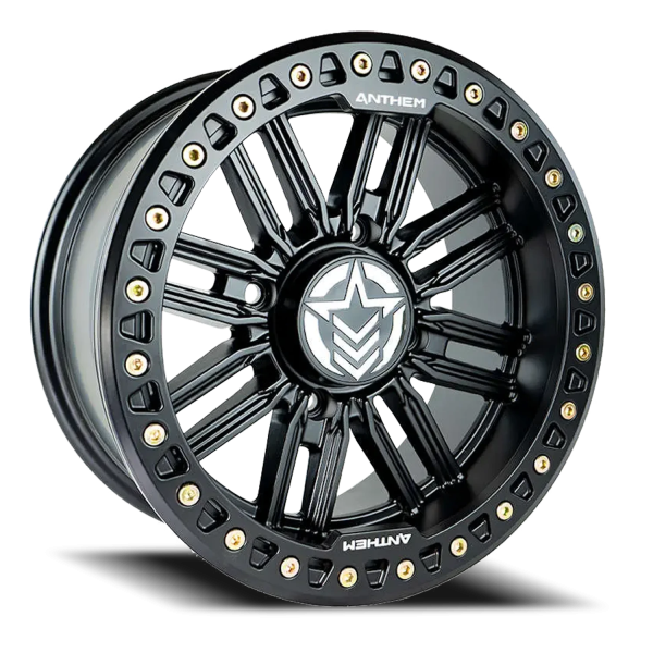 Anthem Off-Road Equalizer Beadlock UTV