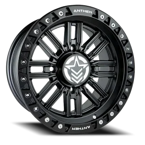 Anthem Off-Road Equalizer UTV