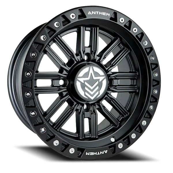 Anthem Off-Road Equalizer UTV