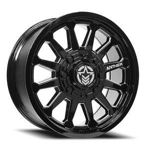 Anthem Off-Road Intimidator