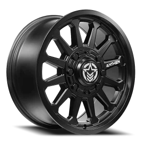 Anthem Off-Road Intimidator