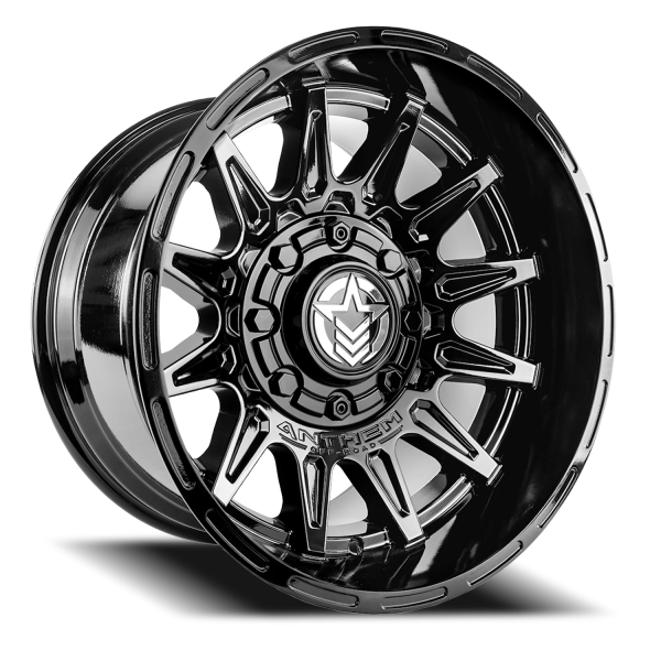 Anthem Off-Road Liberty