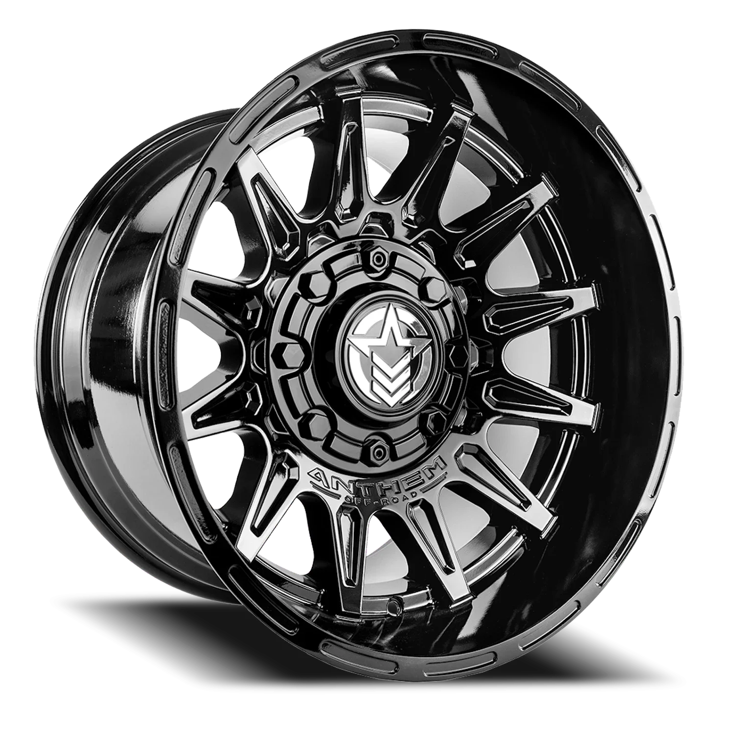 Anthem Off-Road Liberty