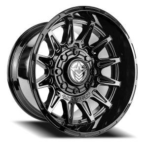 Anthem Off-Road Liberty