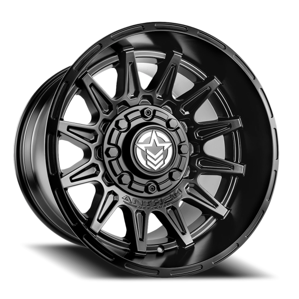 Anthem Off-Road Liberty