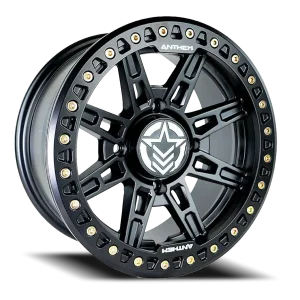 Anthem Off-Road Rogue Beadlock UTV