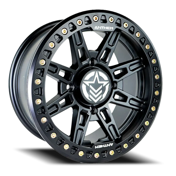 Anthem Off-Road Rogue Beadlock UTV