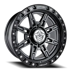 Anthem Off-Road Rogue UTV