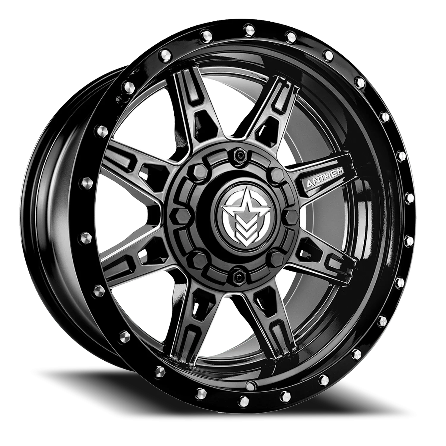 Anthem Off-Road Rogue