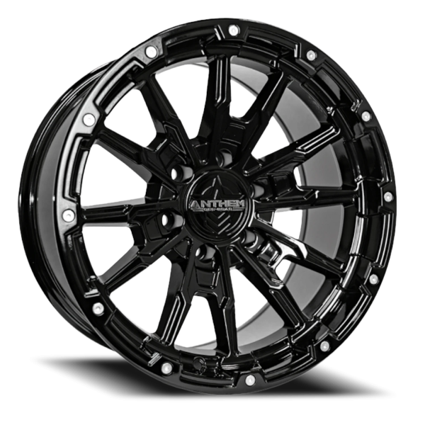 Anthem Off-Road Talon
