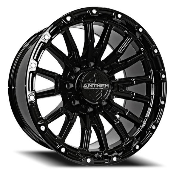 Anthem Off-Road Talon