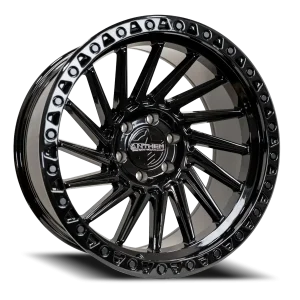 Anthem Off-Road Turbine