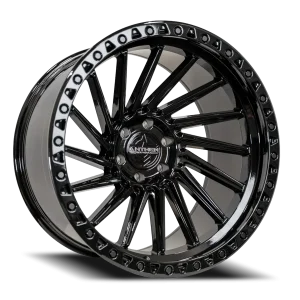 Anthem Off-Road Turbine