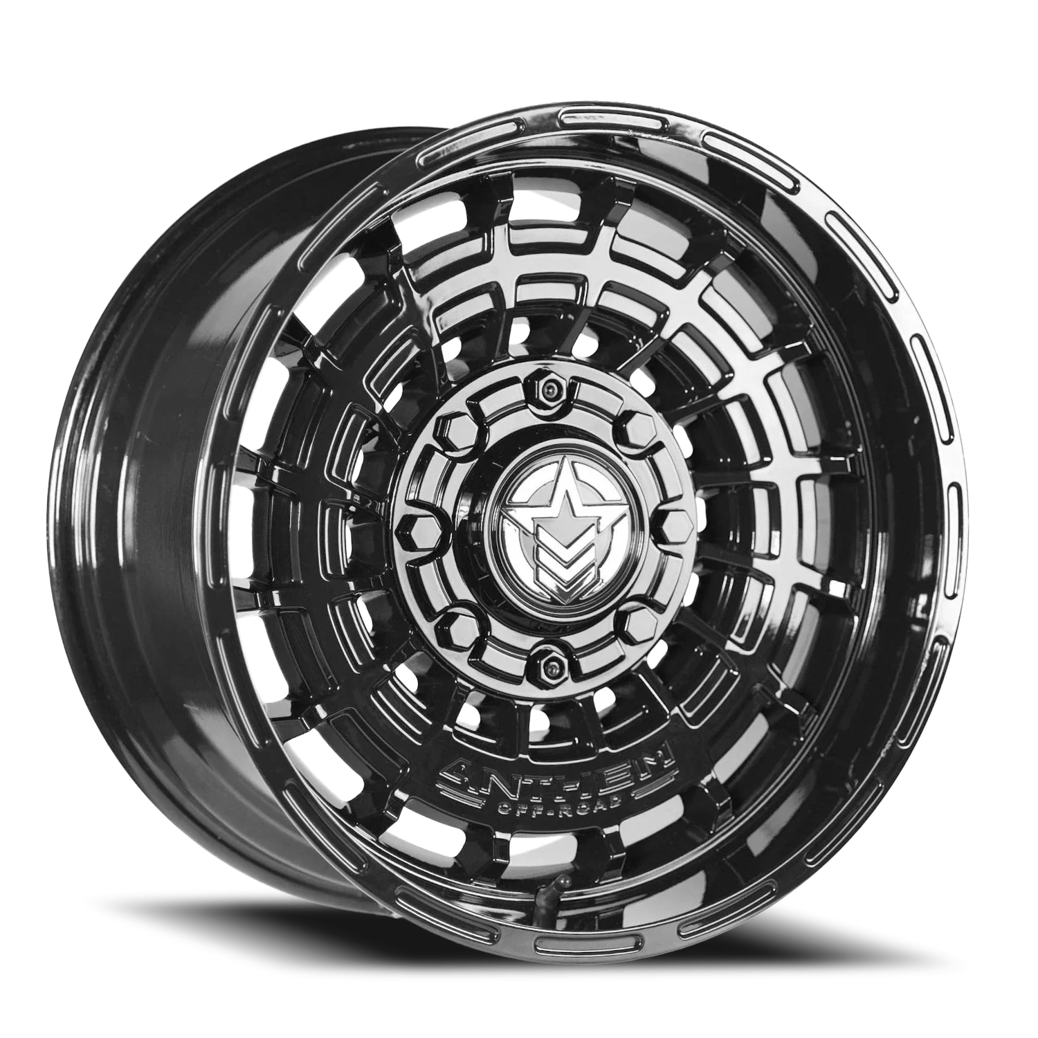 Anthem Off-Road Viper