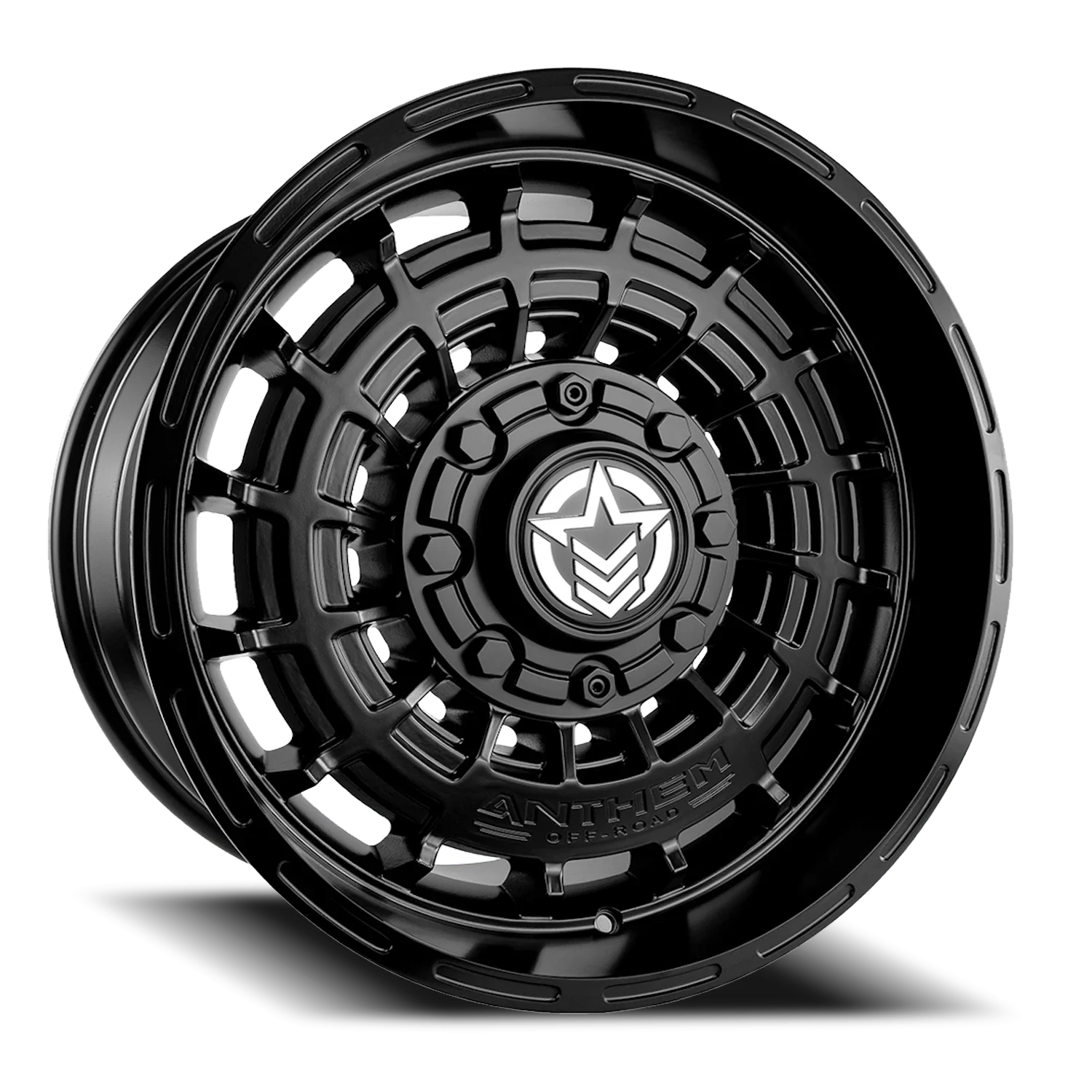 Anthem Off-Road Viper