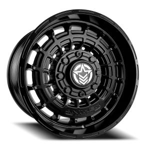 Anthem Off-Road Viper