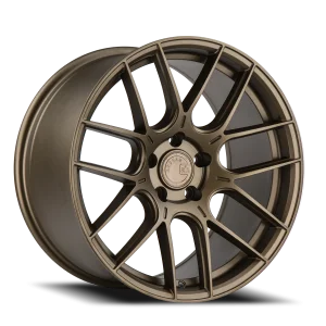 AodHan AH-X 18x9.5 5x112 +35 Bronze