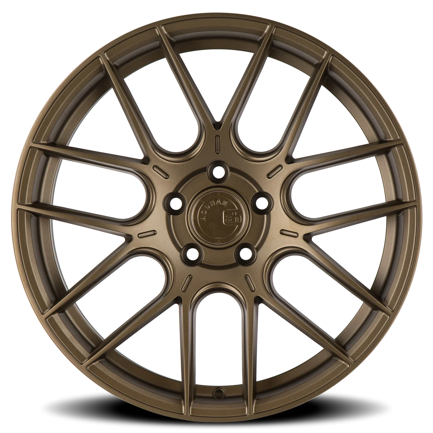 AodHan AH-X - Image 2