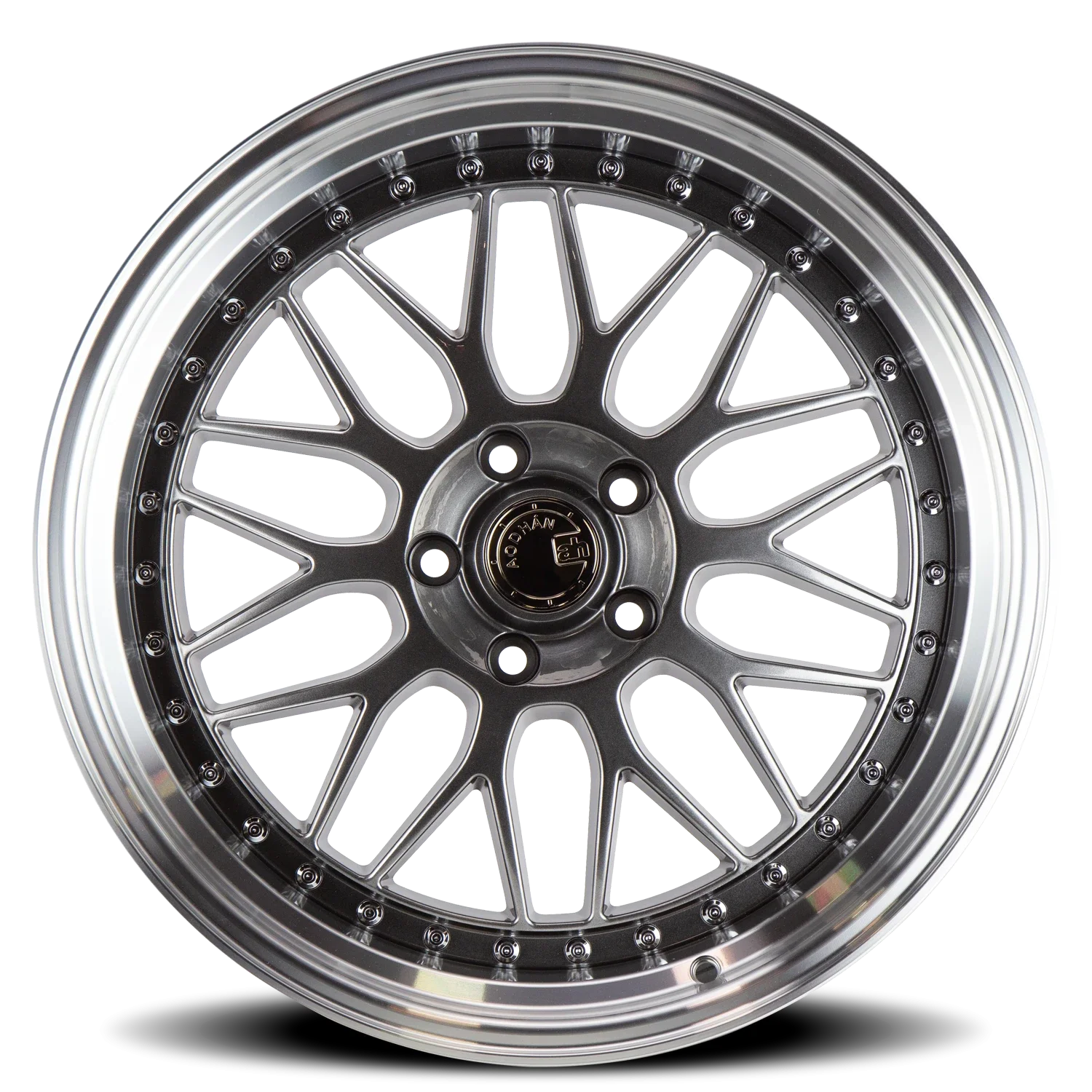 AodHan AH02 - Image 2