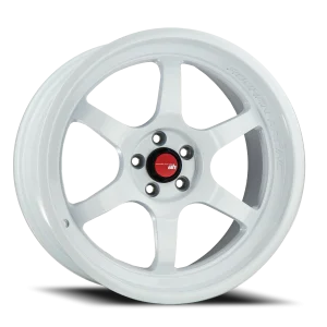 AodHan AH08 18x8.5 5x100 +35 White