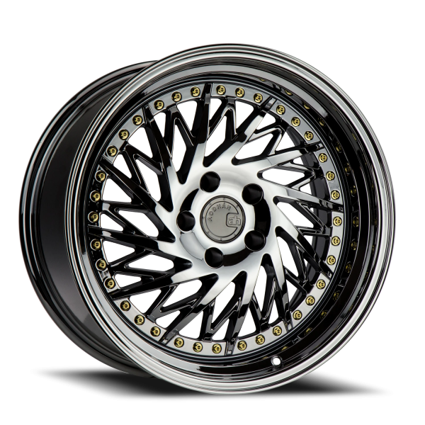 AodHan DS03