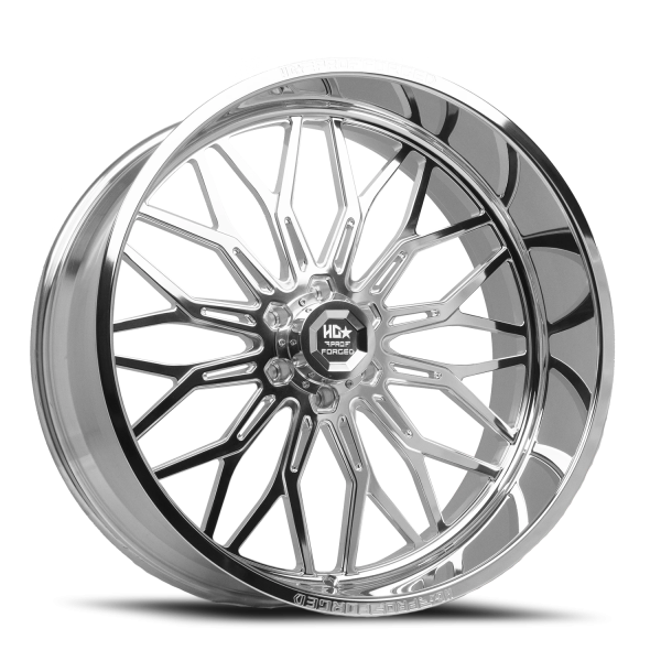 Apache HD03