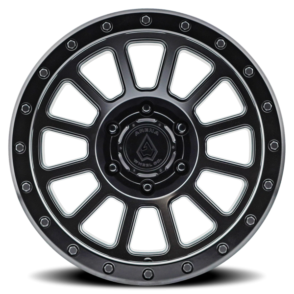 Arena Ammo - Image 3