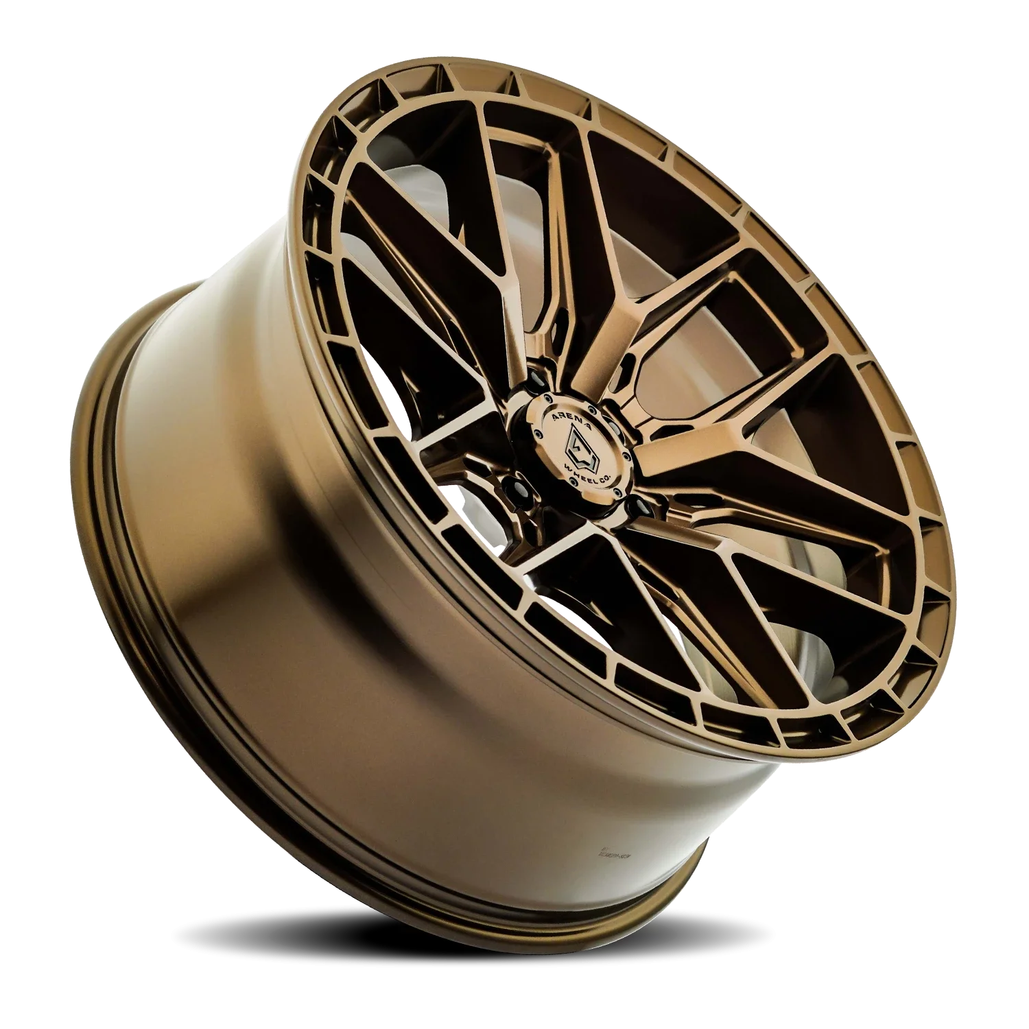 Arena Battle - Image 2