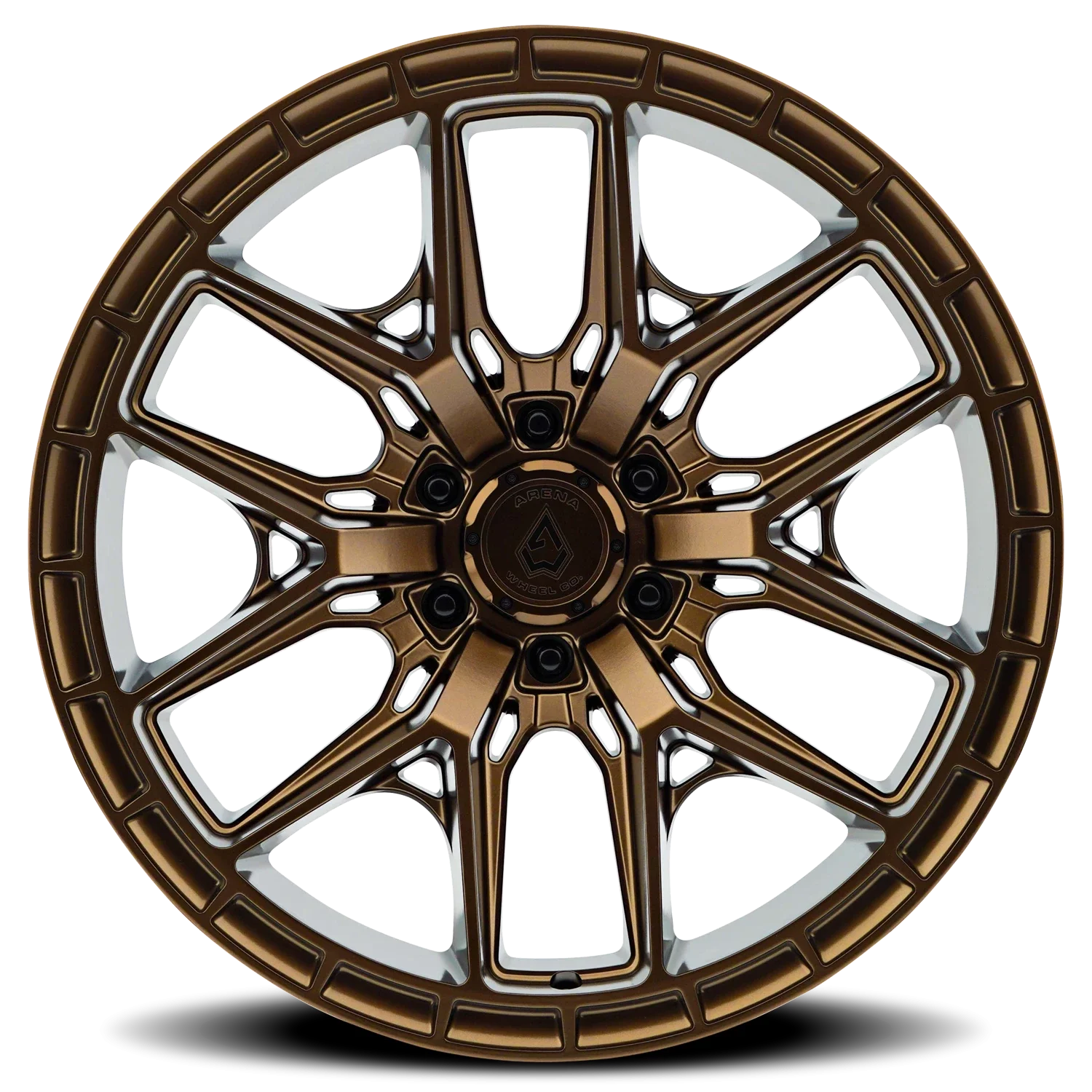 Arena Battle - Image 3