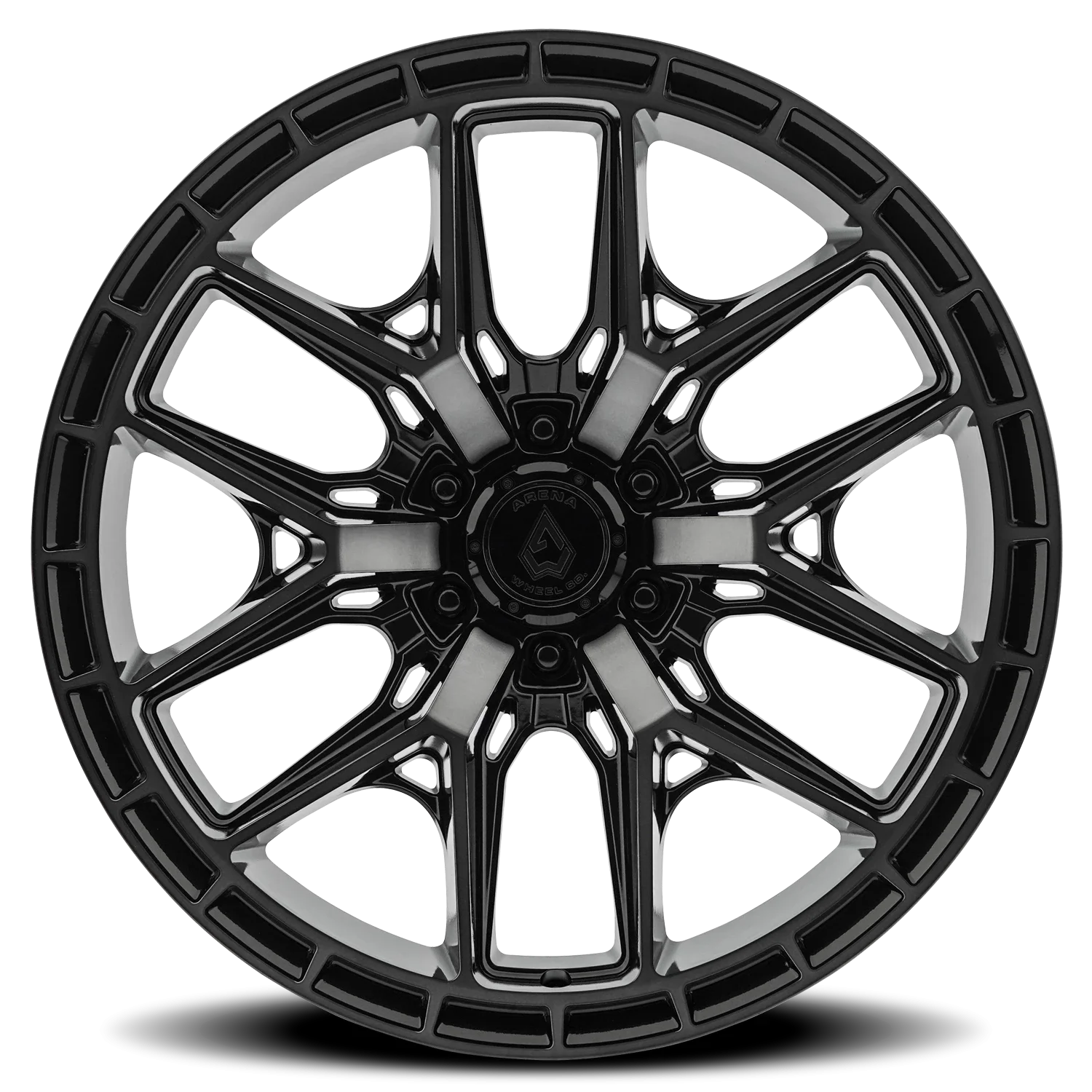 Arena Battle - Image 3