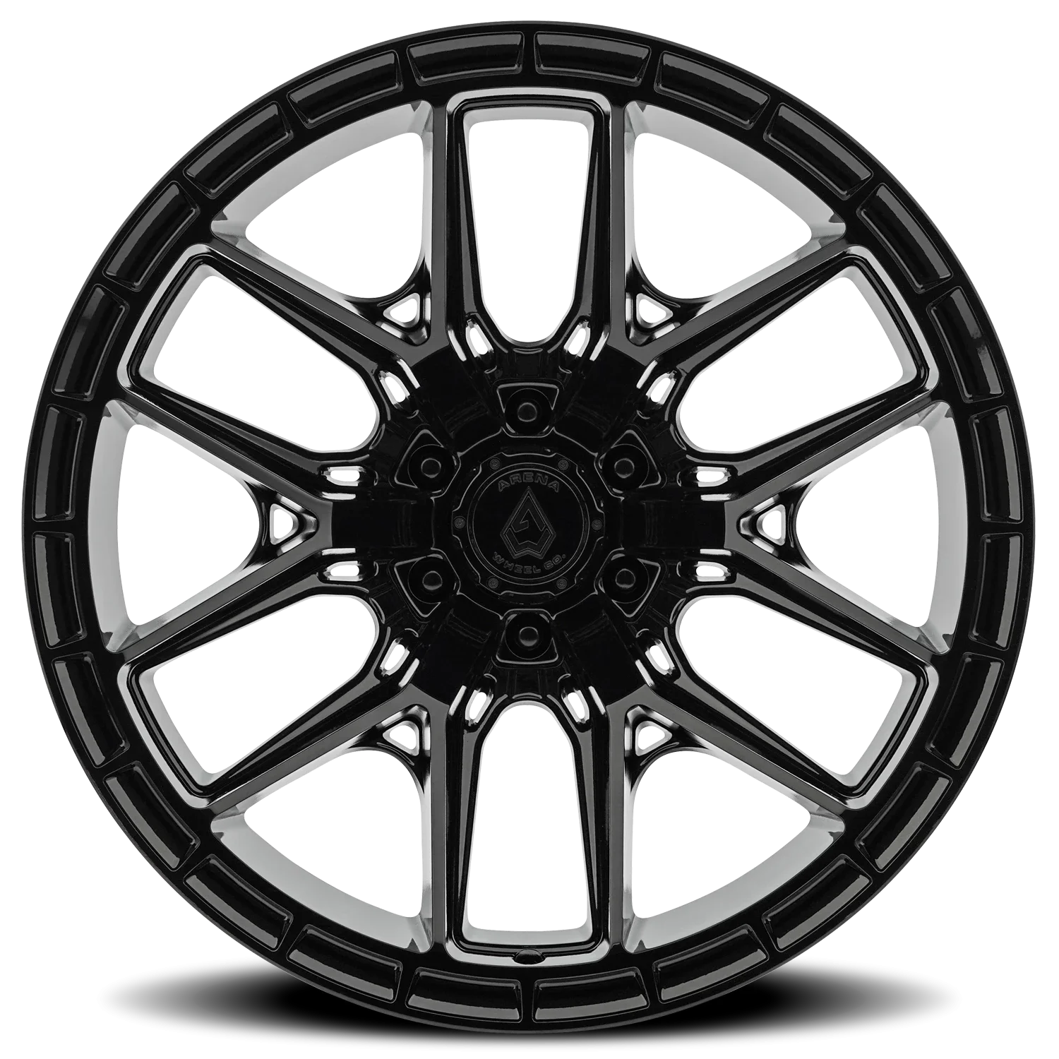 Arena Battle - Image 3