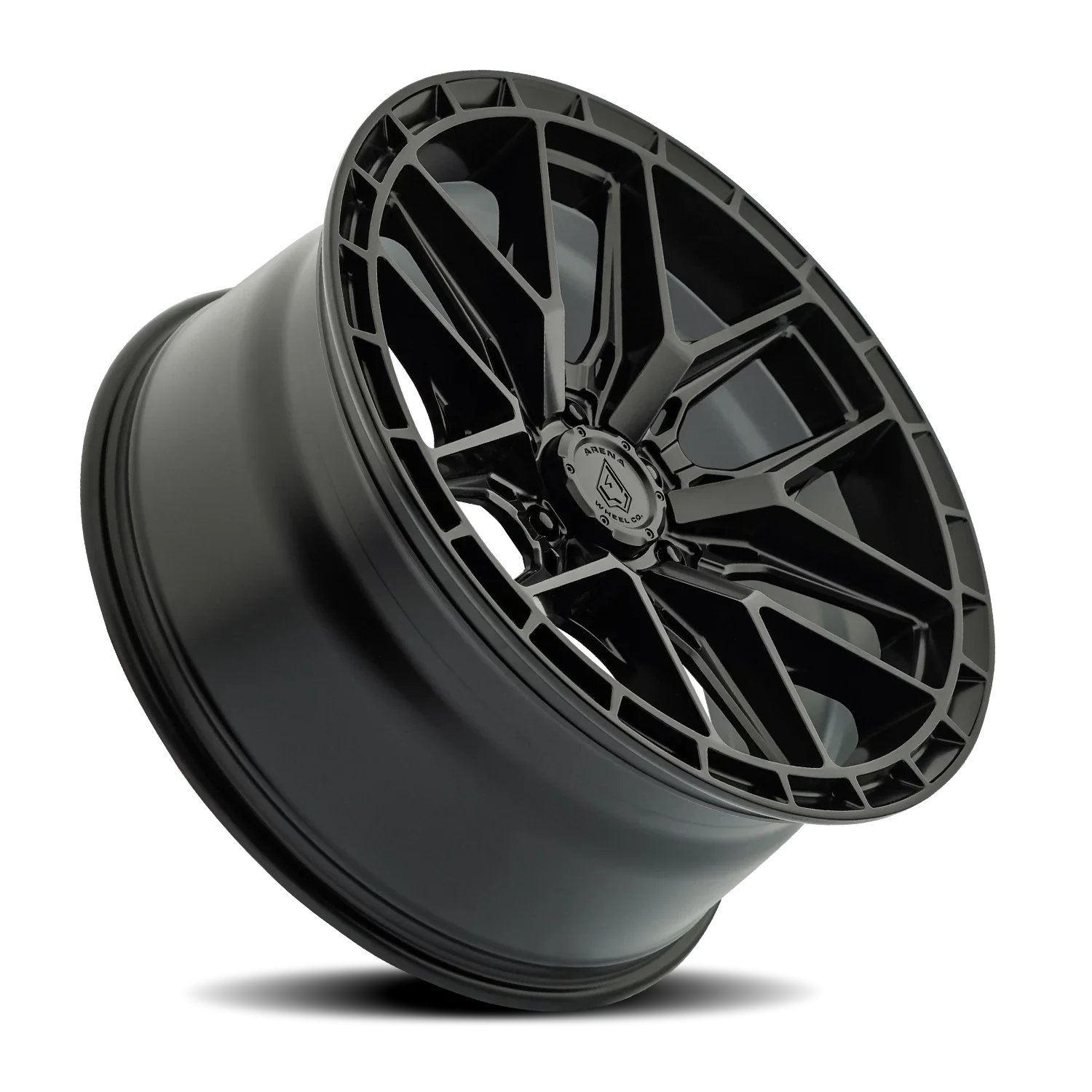 Arena Battle - Image 2