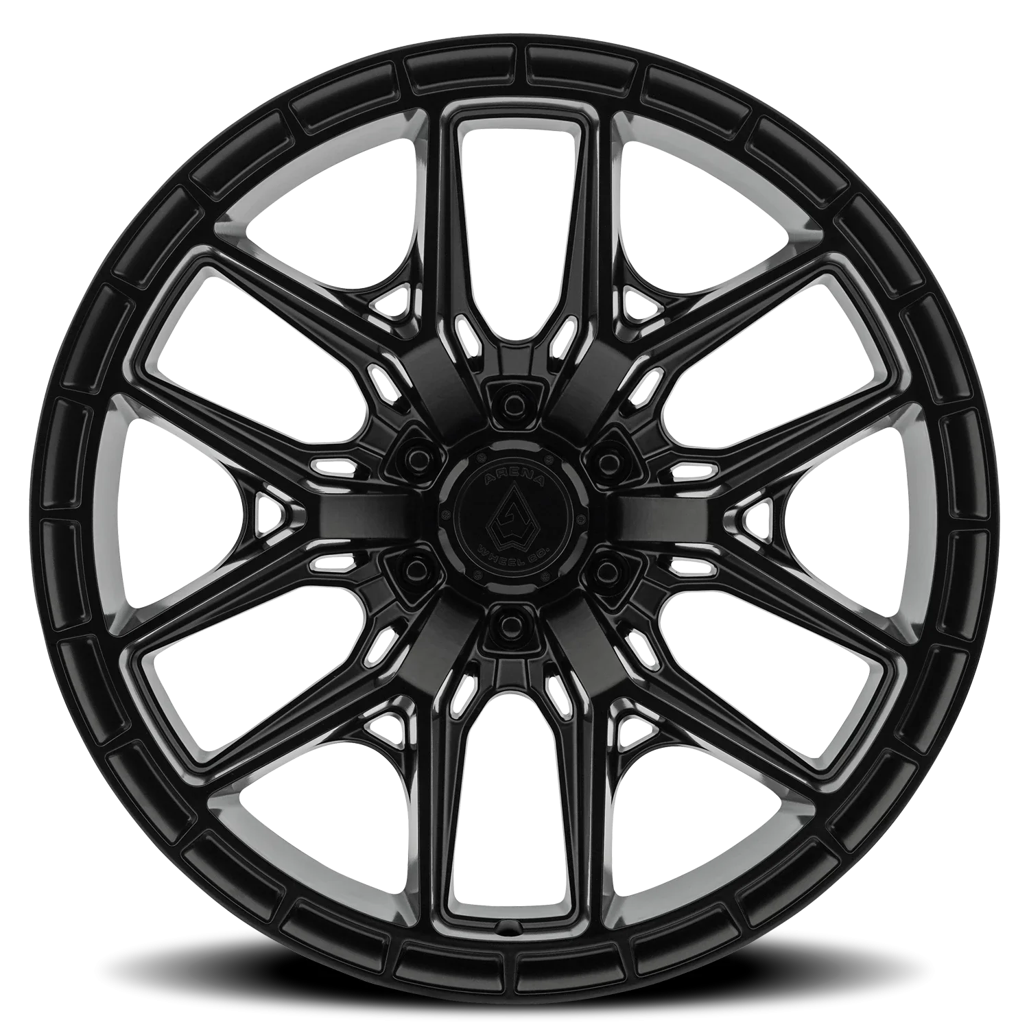 Arena Battle - Image 3