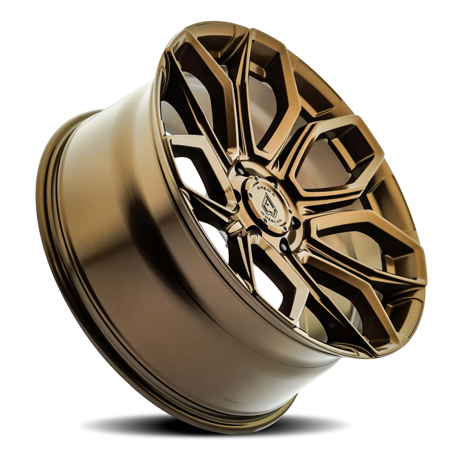 Arena Cobra - Image 2