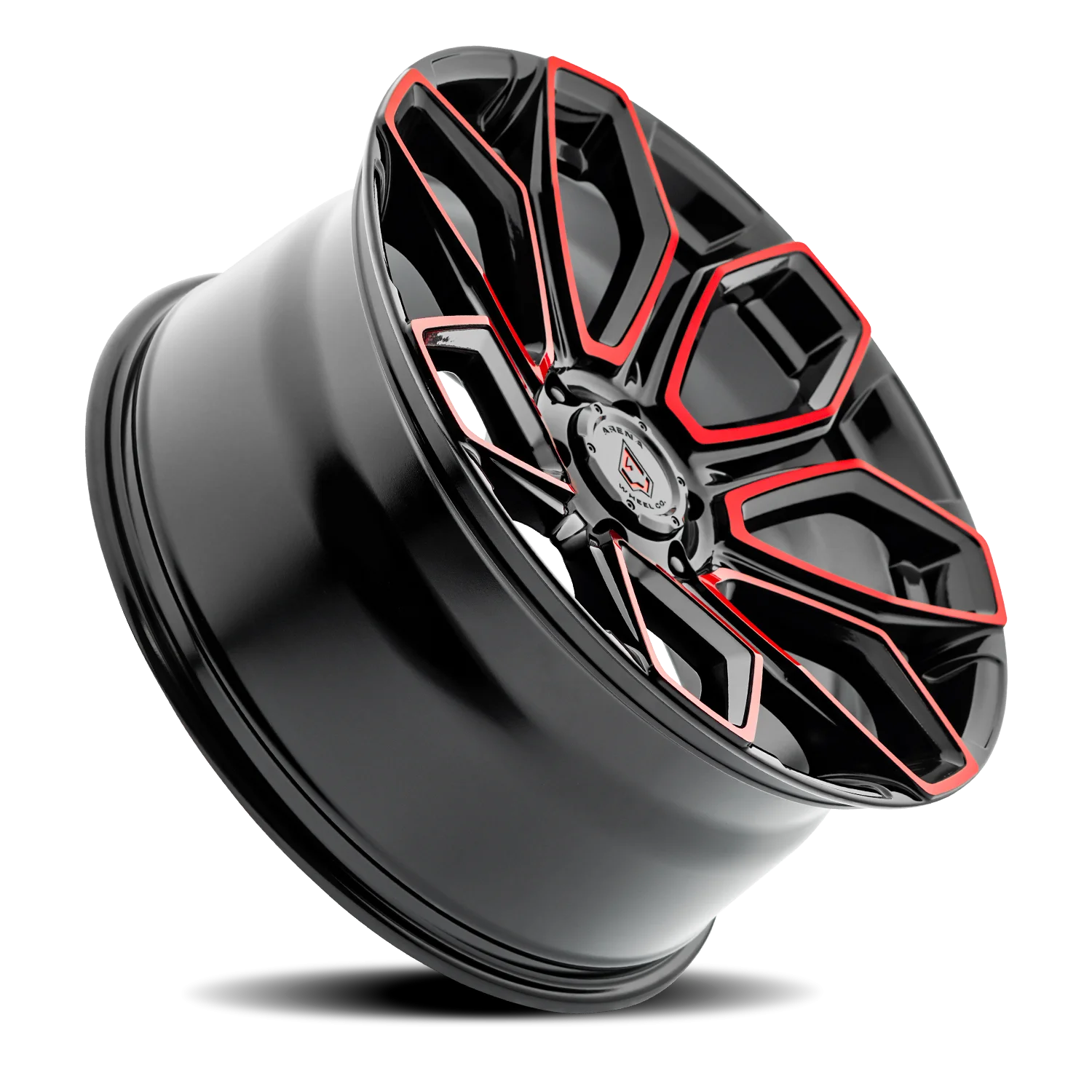 Arena Cobra - Image 2