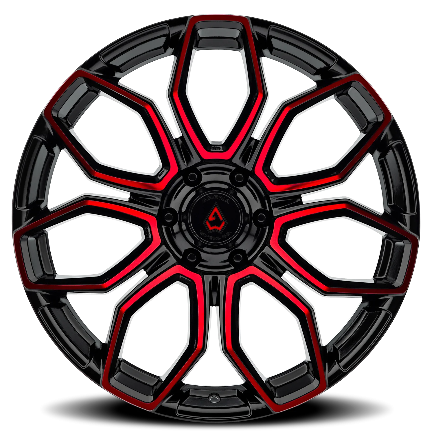 Arena Cobra - Image 3