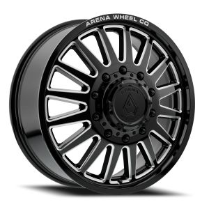 Arena Dually Rival