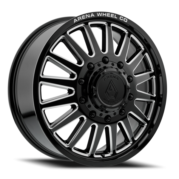 Arena Dually Rival