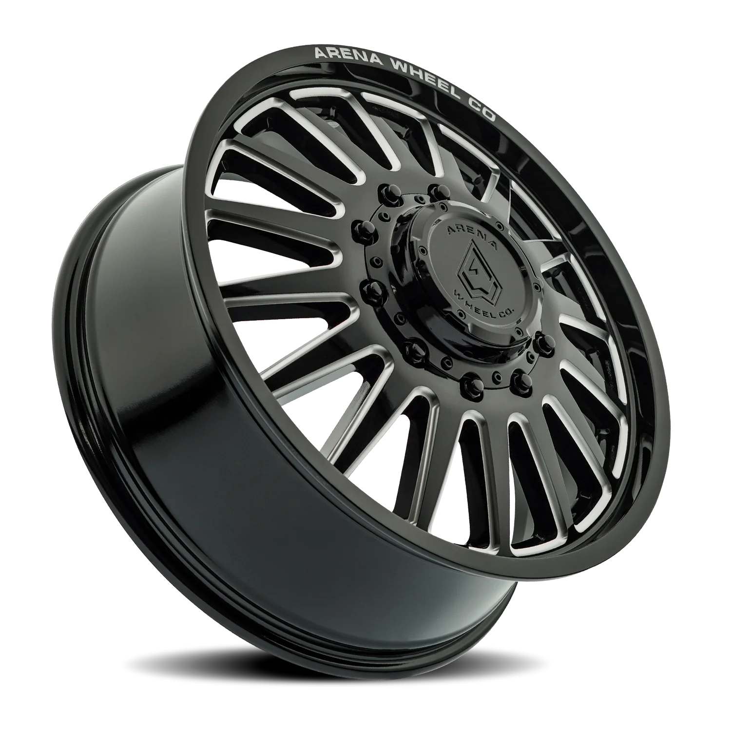 Arena Dually Rival - Image 2