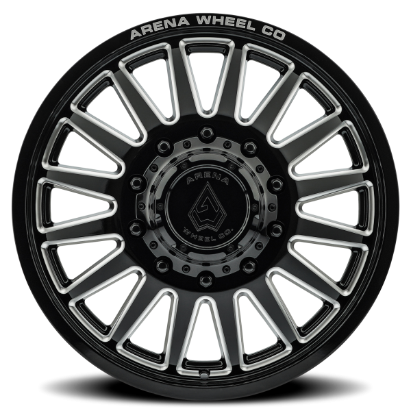 Arena Dually Rival - Image 3