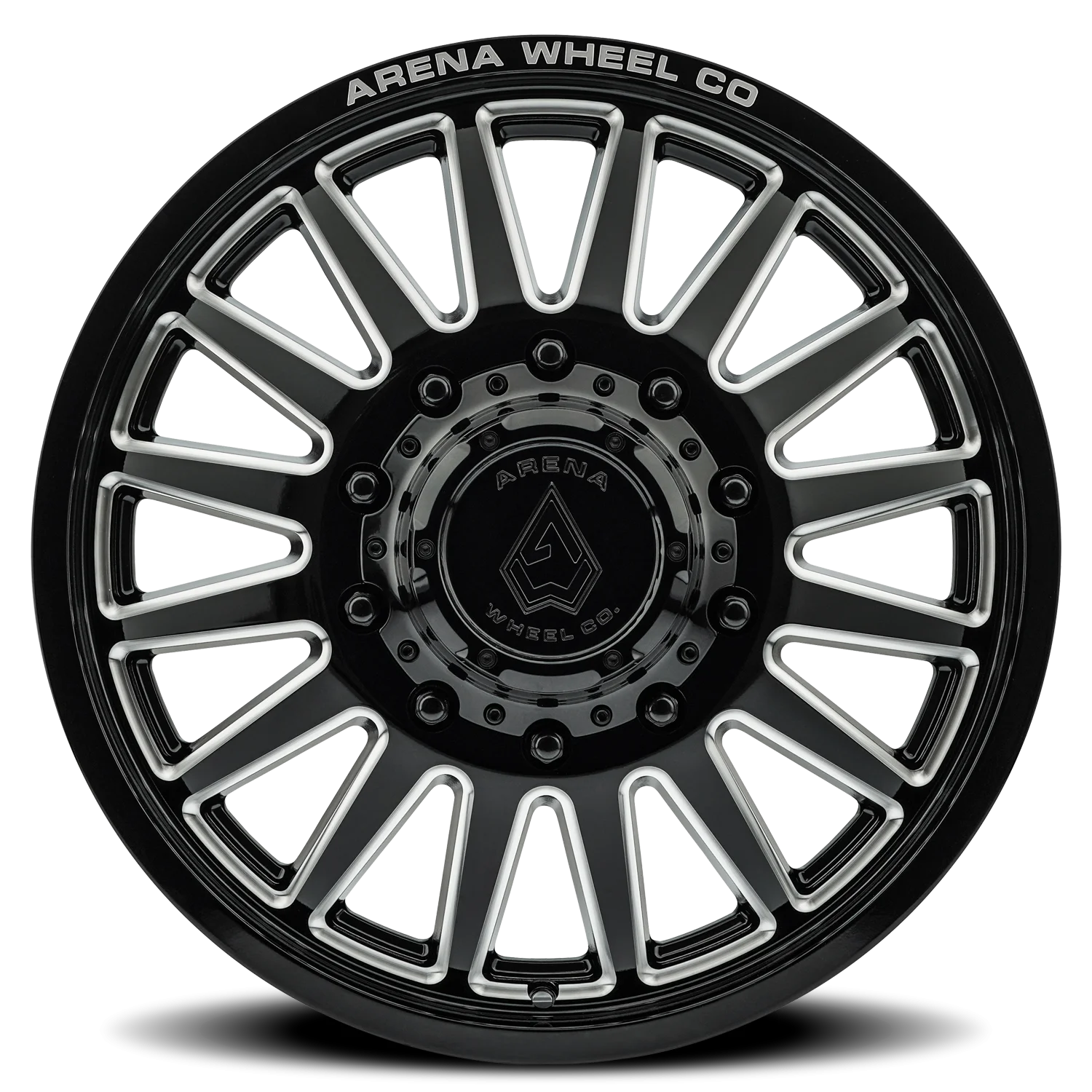 Arena Dually Rival - Image 3