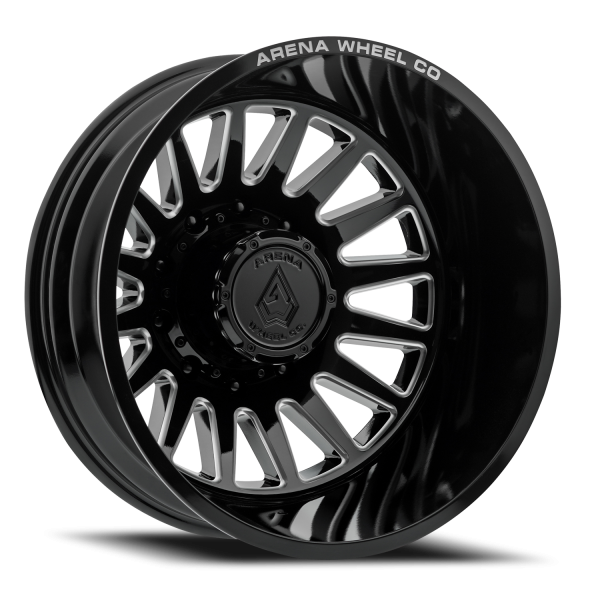 Arena Dually Rival