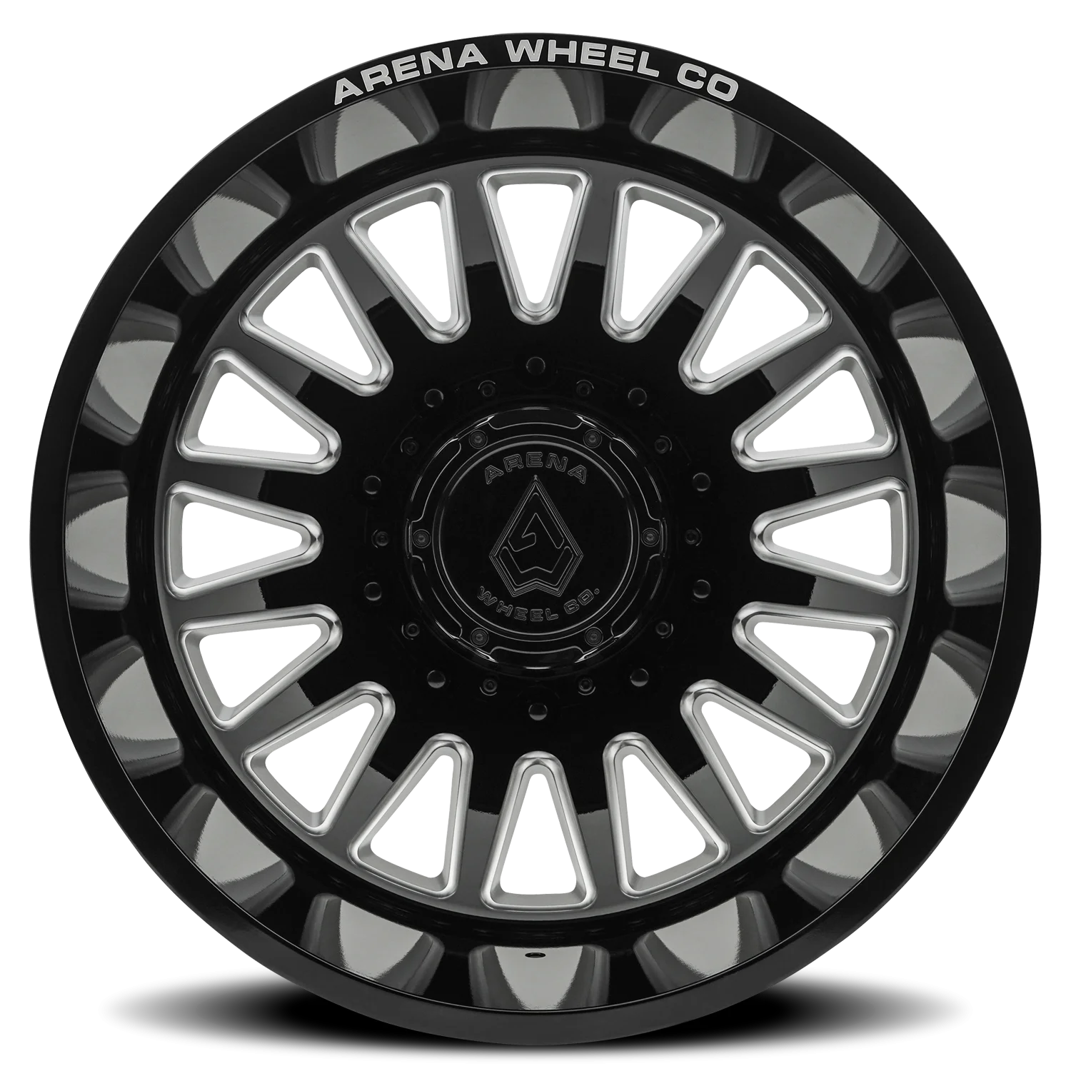 Arena Dually Rival - Image 3