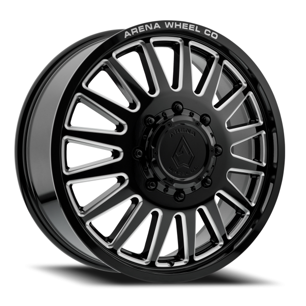 Arena Dually Rival